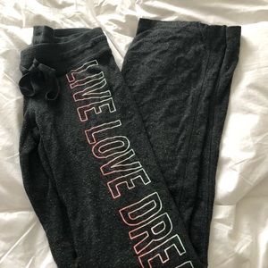 AERO SUPER SOFT SWEATPANTS